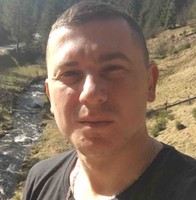 Adrian Antonovici