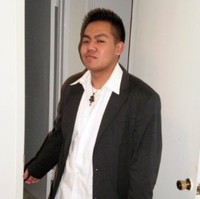 Rex Camacho