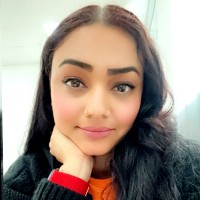 Sarbjeet Kaur