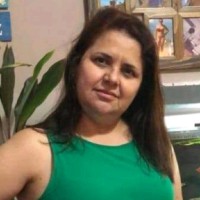 Elaine Pereira
