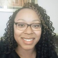 Theresa Montague, Lpc, Ncc