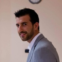 Matteo Masi