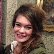 Felicity Scullion