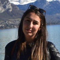 Rebecca Lobato Rioboo