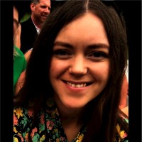 Rosie Griffiths