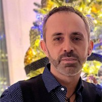 Eric Triaud
