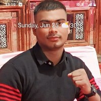 Hansraj Kharwar