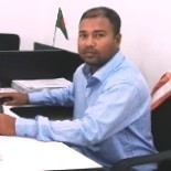 Mahbub Alam