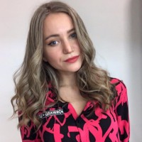 Evgenia Pozharinskaya