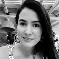 Paula Andrea Vargas Arias