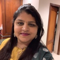 Neha P