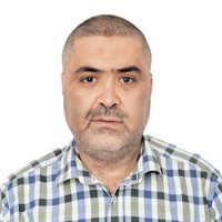 kamel azizi