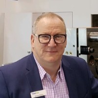 Simon Martin