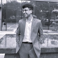 Garvit Gosain