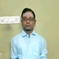 R Meenakshi Sundar