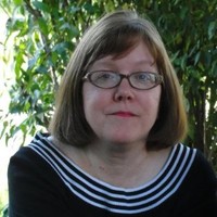 Laurie Scott