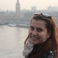 Petrescu Maria-Daniela