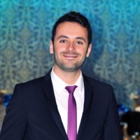 Emre Toraman