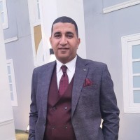 Hamed Mohamed
