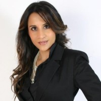 Serisha Azaria Moodley