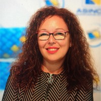 Laura Mª Dapresa Hernández