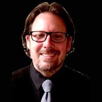 Kevin Ericson