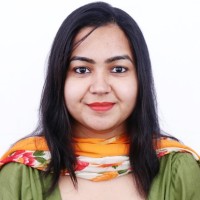 Shivani Sharma