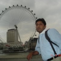 Parvez Khan
