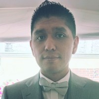 Jorge Valdetano Hernandez