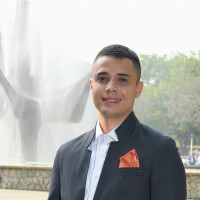 Diego Fernando Bermúdez Ángel