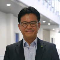 Sunwook An