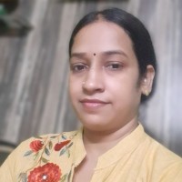 Preeti Pandey
