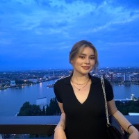 Zeynep Macit