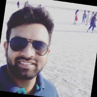 Pankaj Deshmukh