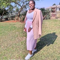 Nontsikelelo Ngubane