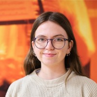 Jenna Du Preez