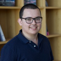 Adrian Martinez