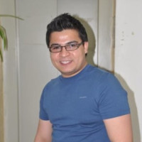 Mohammad AlAli