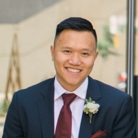 Mitchell Li Cheong Man