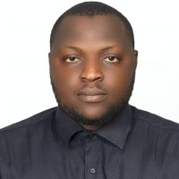 Victor Amanyi, MNIQS, RQS, PMP.
