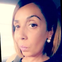 Djamila Benadda