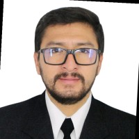 Juan Diego Useda Aliaga