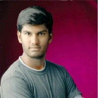 Harish D