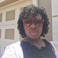 Ronella Fraser