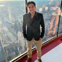 Julian Robayo