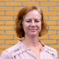 Simone Grooten-Van Der Ende