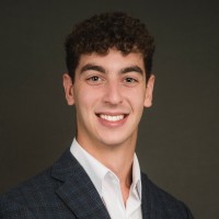 Jake Cooper