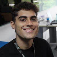 Caio Cavalcanti