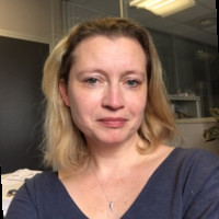 Frédérique GODELIEZ