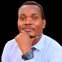 Rafiki Karisa CHRP-K